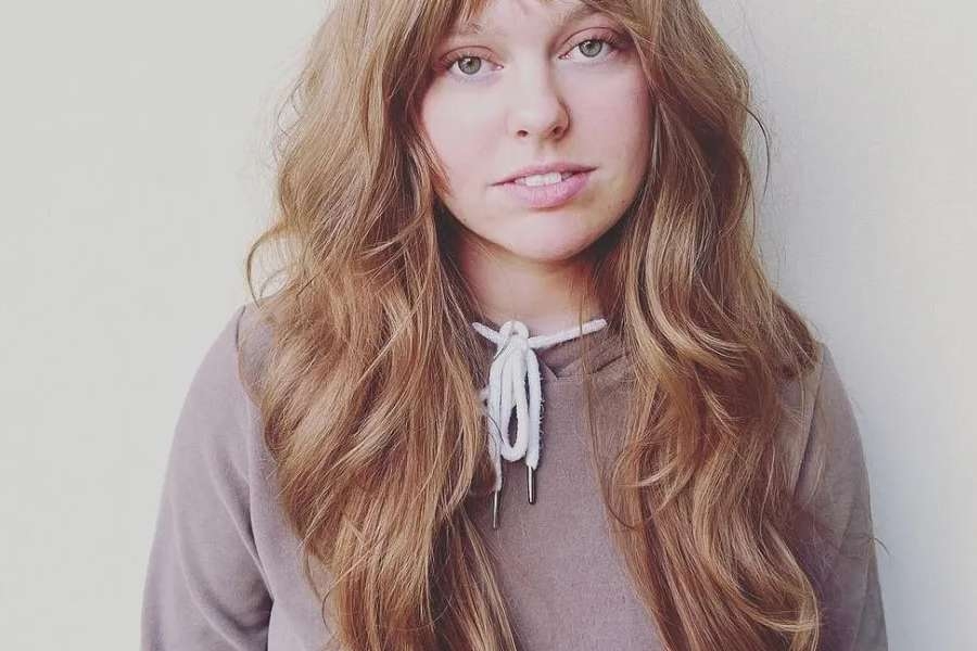 مدل شگ بلند