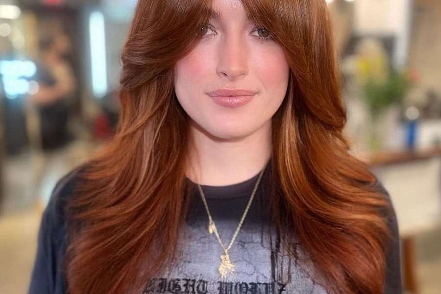 مدل موی باب فرانسوی