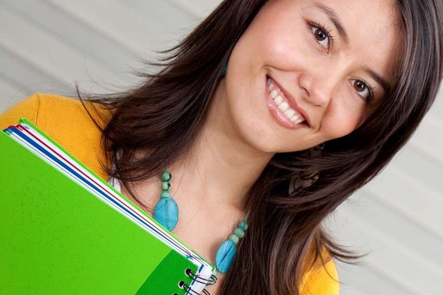 مدل موی بلند زیبای لیر