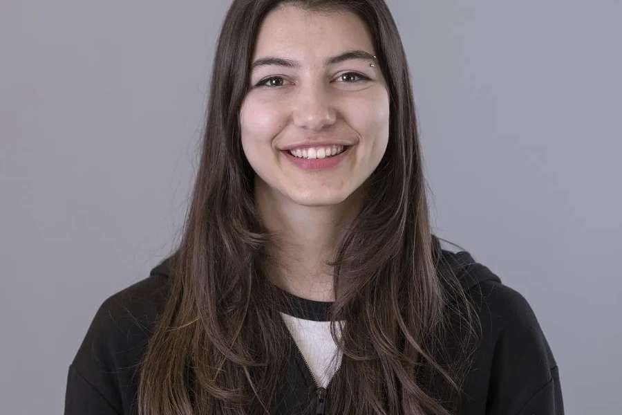 مدل موی لیر بلند