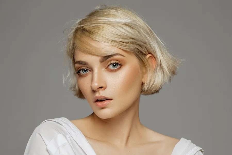 برش باب کرکی کوتاه