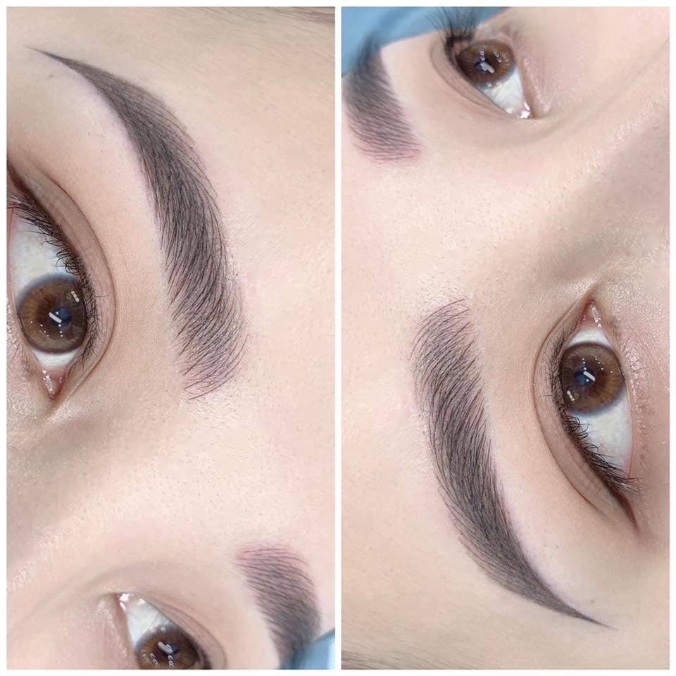 عکس فیبروز ابرو