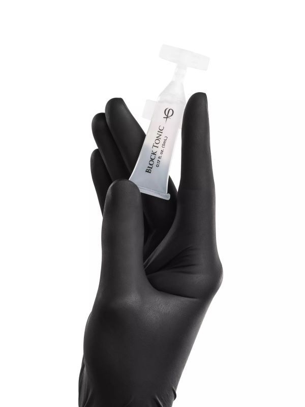 تونیک بعد از میکروبلیدینگ فی