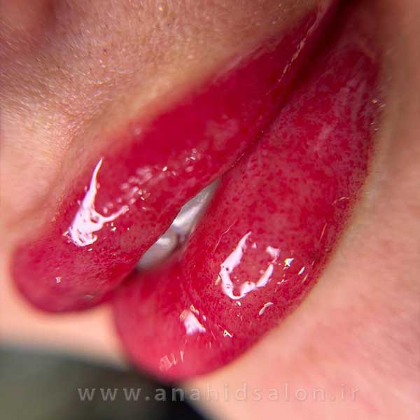 گالری آرایش دائم