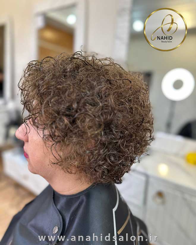 گالری کوتاهی مو