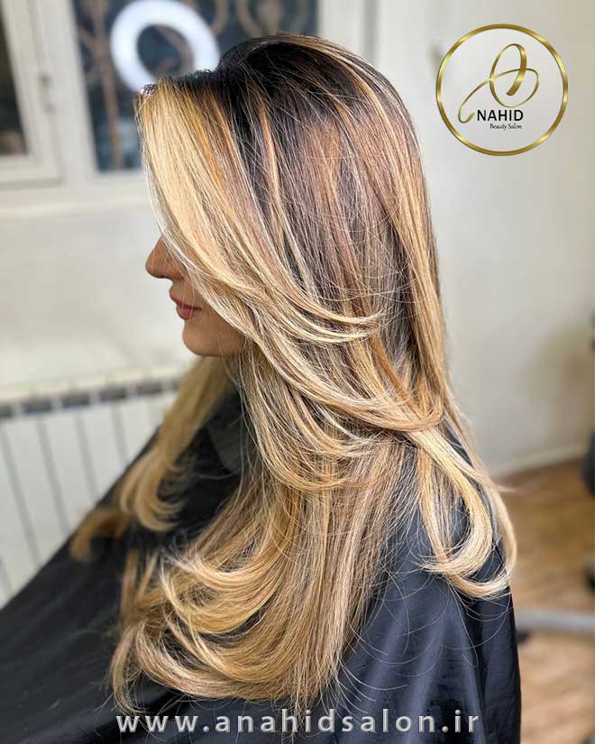 گالری کوتاهی مو