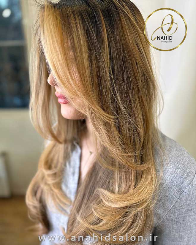 گالری کوتاهی مو