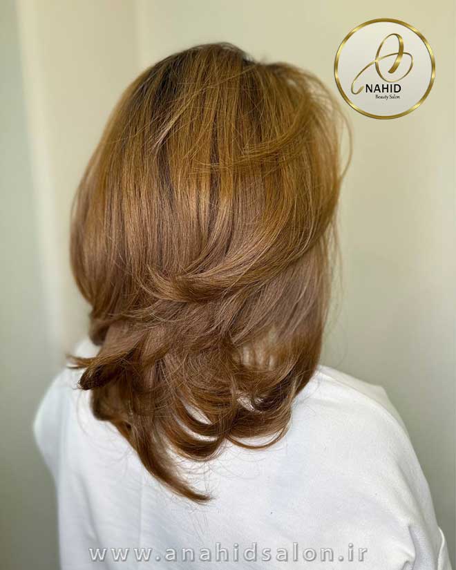 گالری کوتاهی مو