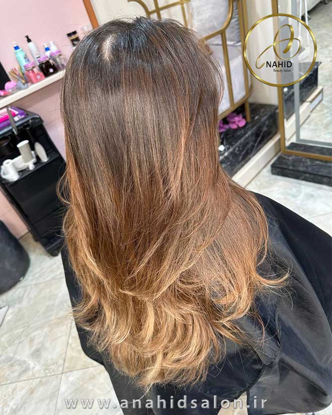 گالری کوتاهی مو