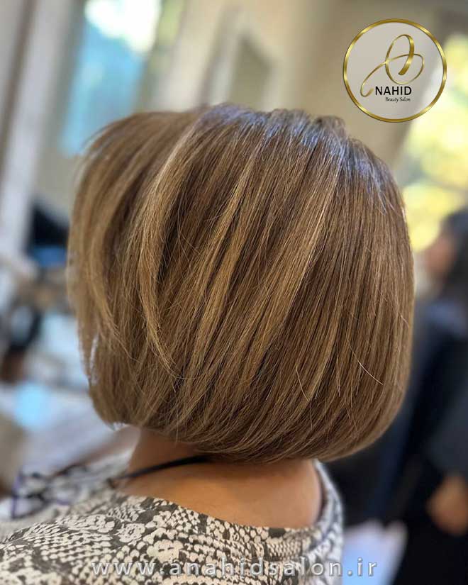 گالری کوتاهی مو