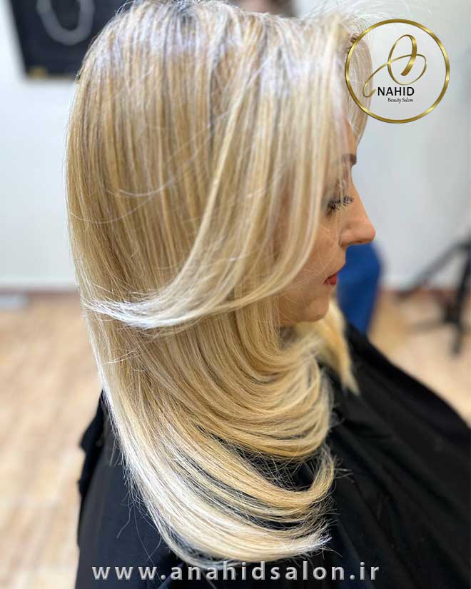 گالری کوتاهی مو