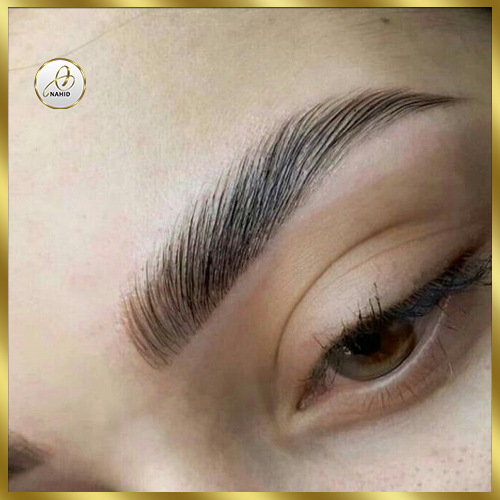 گالری لیفت و لمینت ابرو