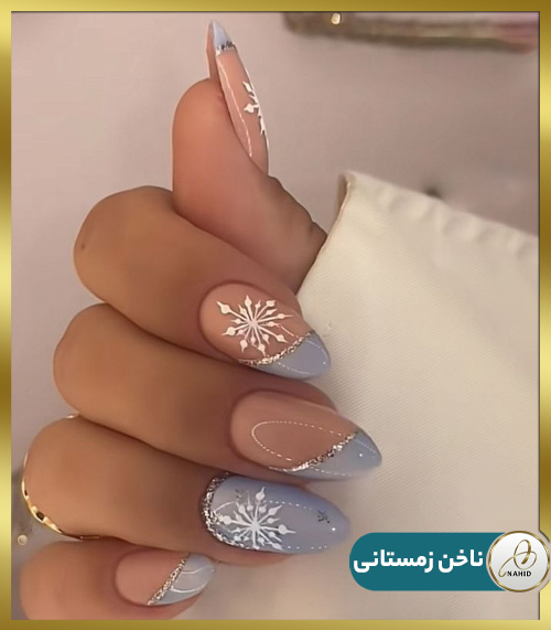 جدیدترین طرح ناخن