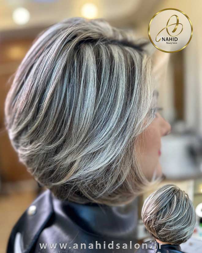 کوتاهی مو در کرج 11 مدل باب لیر ژورنالی