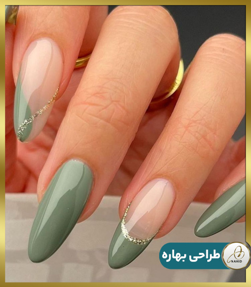 ناخن بهاره