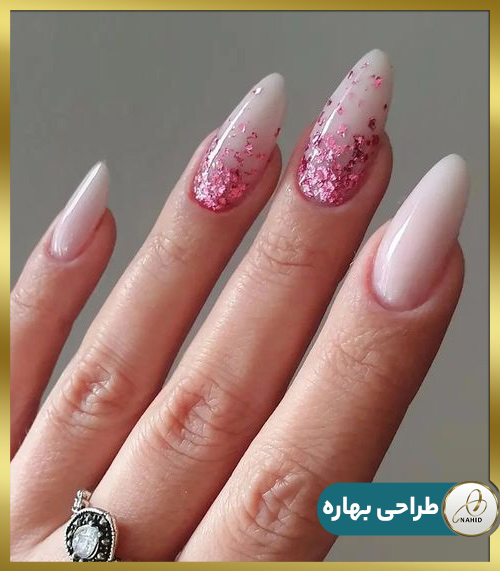کاشت ناخن بهاری
