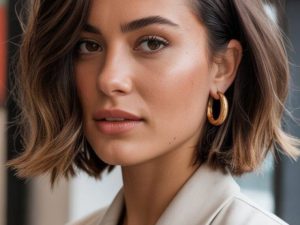 مدل موی باب لیر: 5 نکته ای که قبل از کوتاهی باید بدانید