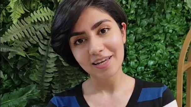 ویدئوی نمونه